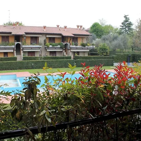 In Lazise/gardasee 21944 Lejlighed Lazise